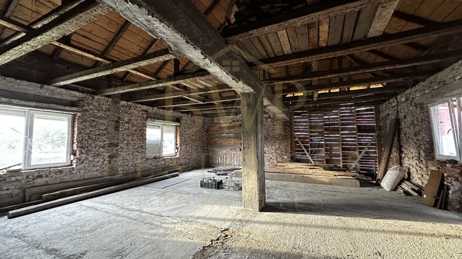 Spațiu comercial, Ghiroda principală, vad excelent - Poză 1