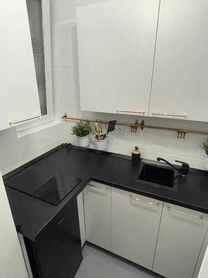 Garsonieră Floreasca | Str. Rossini | Etaj 1 din 3 | Renovată 2025 - Poză 4