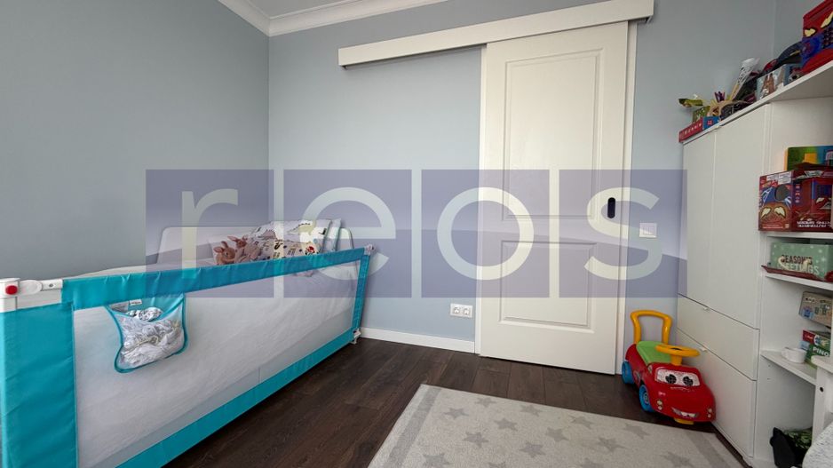 VANZARE 3 CAMERE | H PIPERA LAKE | READY TO MOVE | TERASA GENEROASA | - Poză 9