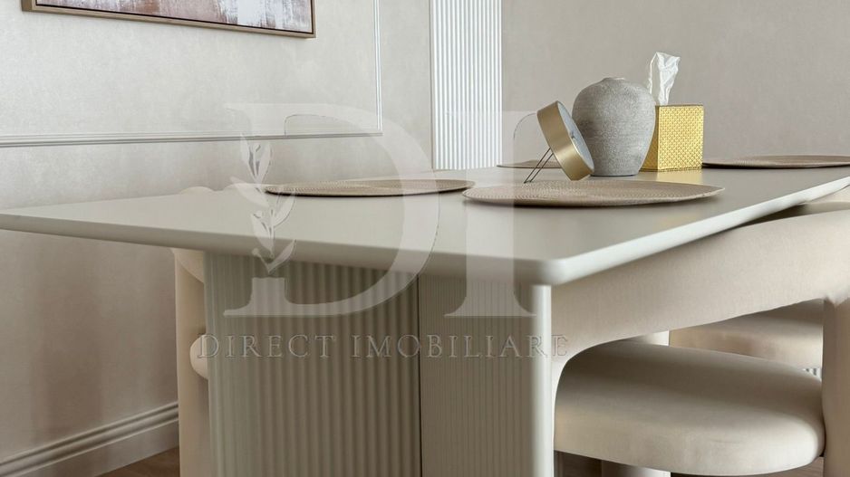 Apartament  premium de închiriat / Zona Iulius Mall - Gheorgheni/ Cluj - Poză 9