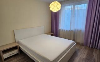 Apartament cu 2 camere -7 minute de Metrou Lujerului - Poză 4