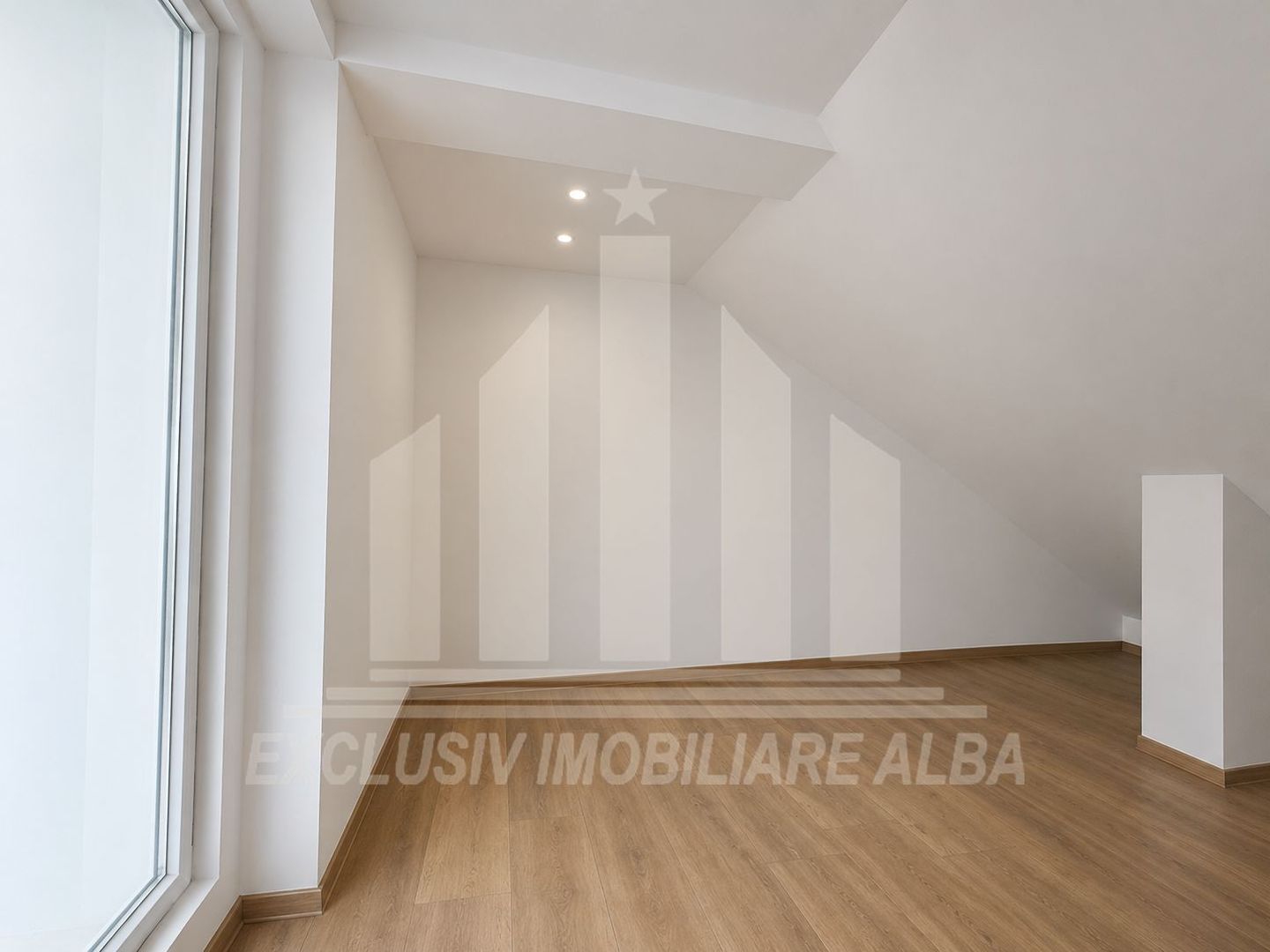 Apartament 2 camera | Open space | 45 mp | Vila apartamente | Lipoveni - Poză 3