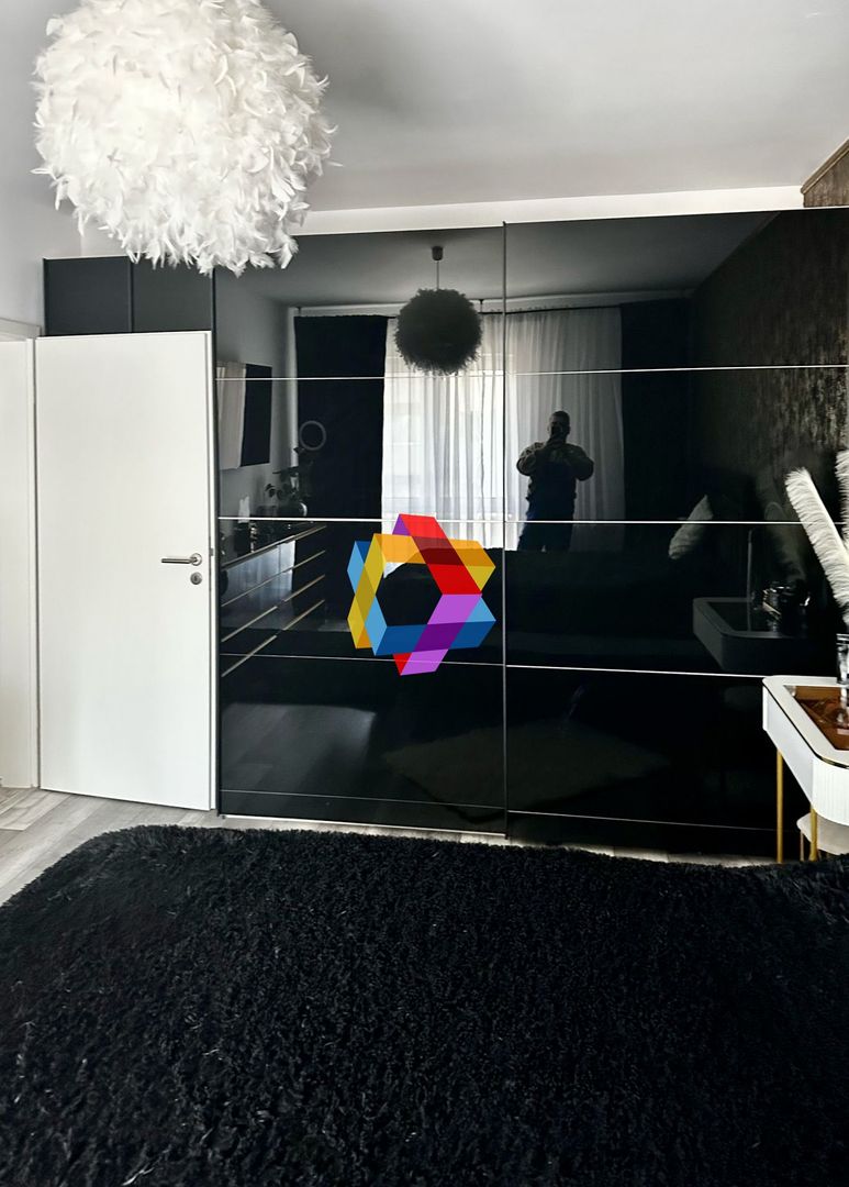 Apartament Avantgarden faza 4 - Poză 4