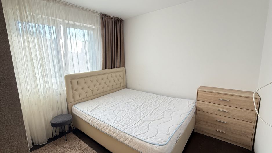 Apartament de inchiriat Teiul Doamnei Lacul Tei - Poză 5