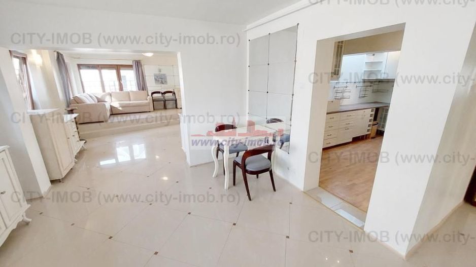 Apartament 3 Camere Primaverii inchiriere 1600 eur vanzare 550.000 eur - Poză 5