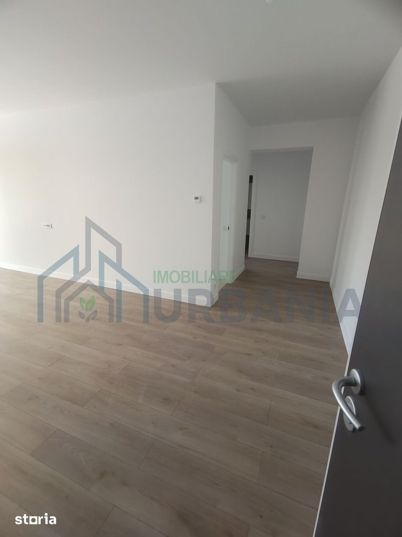 Apartament 2 camere de închiriat, Silk District, Iași - Poză 3