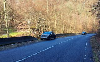 Paradis pe Transalpina in Sugag - Poză 21