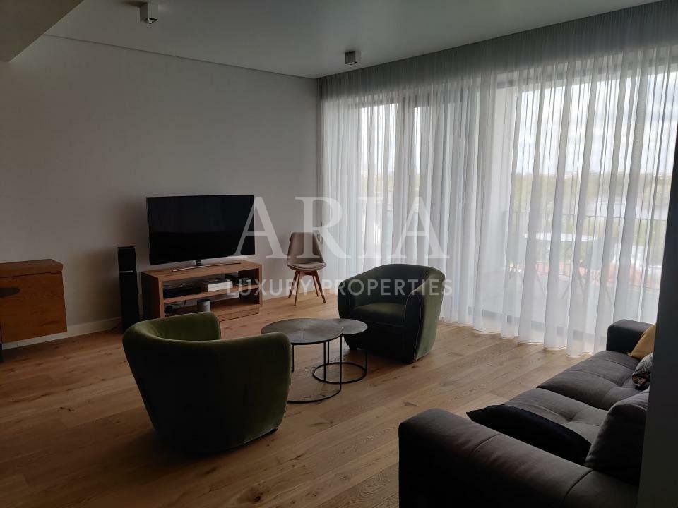 APARTAMENT LUX FLOREASCA 3 CAMERE - Poză 4