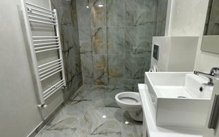 Apartament de 2 camere,65mp, parcare, zona Centrala - Poză 8