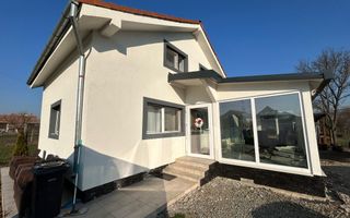 Casa individuala - Comuna Santimbru, sat Totoi - Poză 2