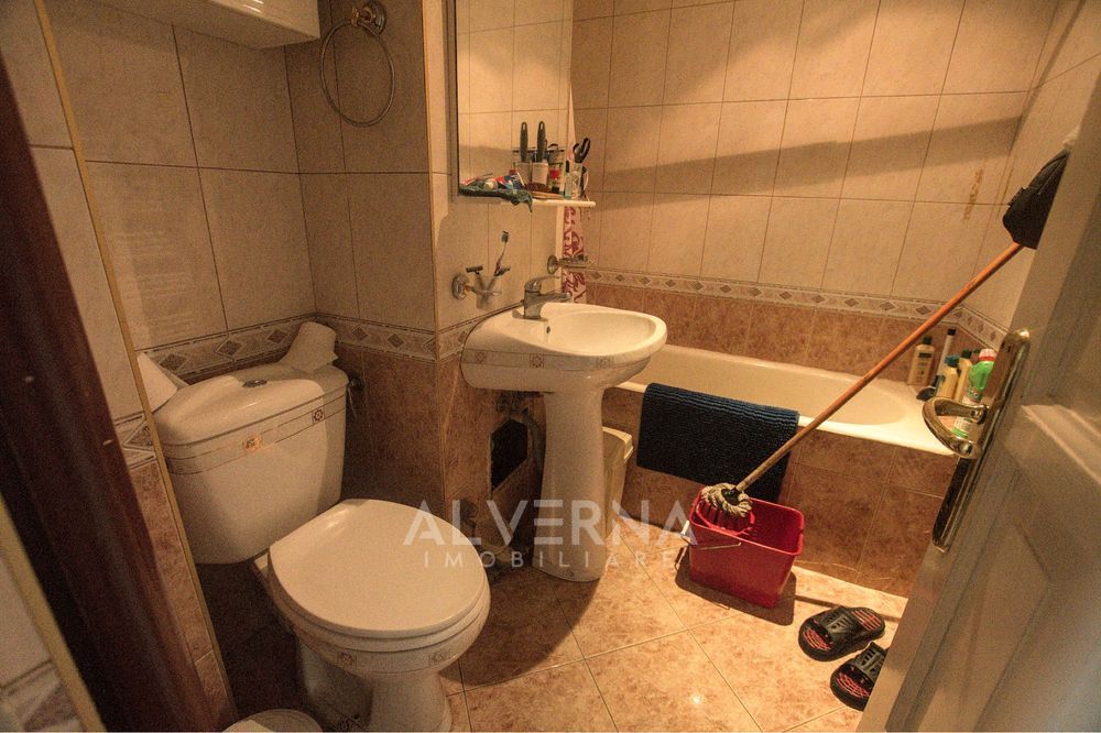Apartament 4 camere | 125mp | balcon | Dorobantilor | cartier Marasti - Poză 8