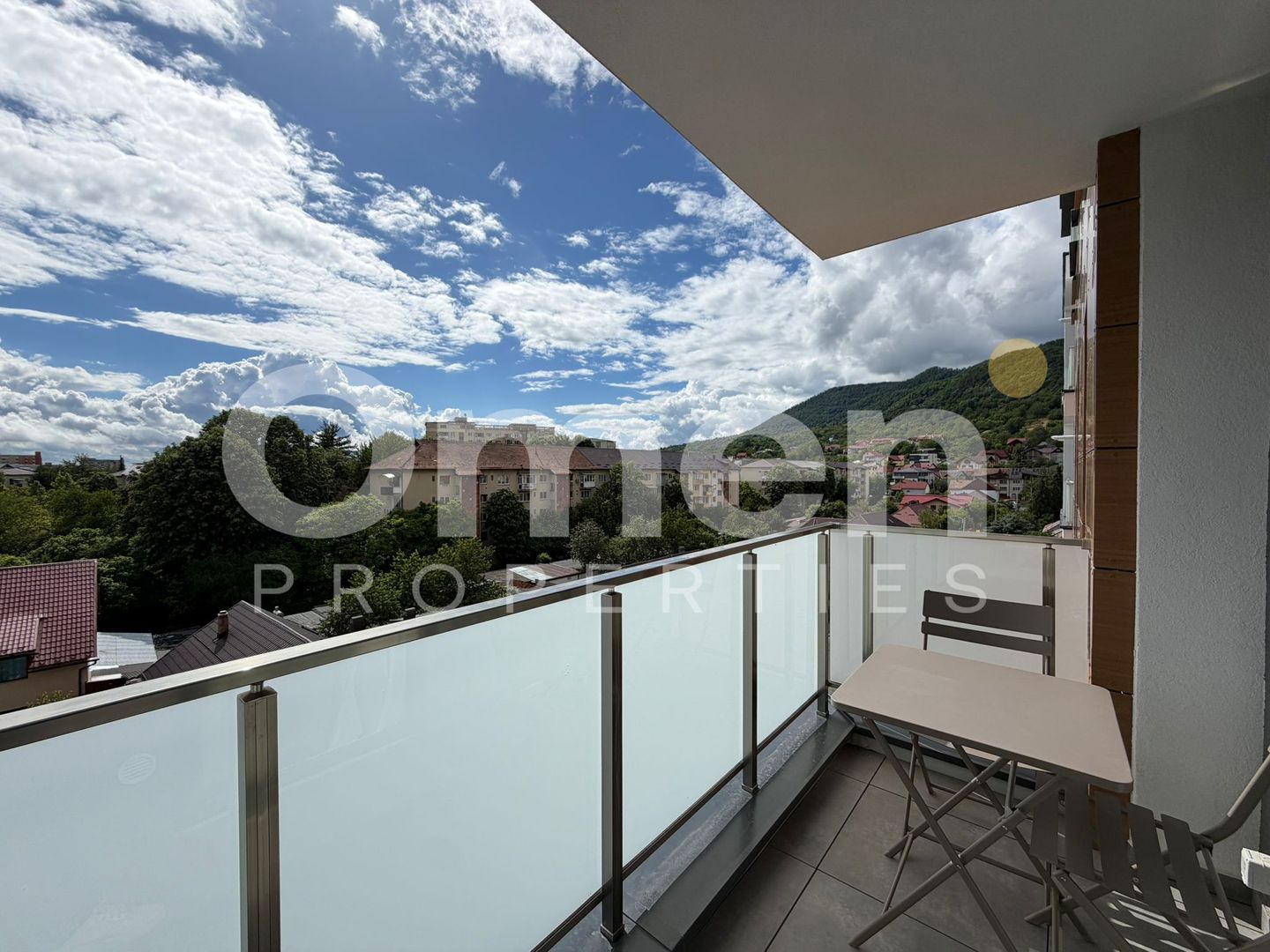 Prima inchiriere | 3 camere | parcare subterana | zona Stefan cel Mare - Poză 11