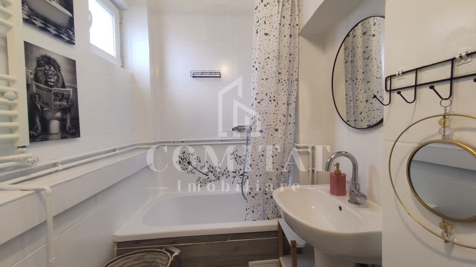 Apartament la casa de inchiriat | 50 mp | Zona Plevnei - Poză 8