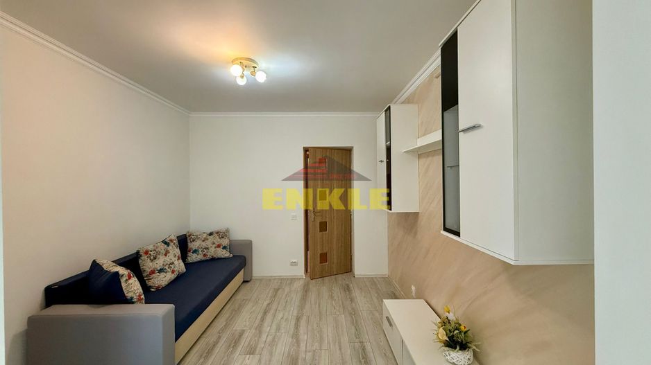 De inchiriat apartament cu 3 camere, zona Unirii. - Poză 5