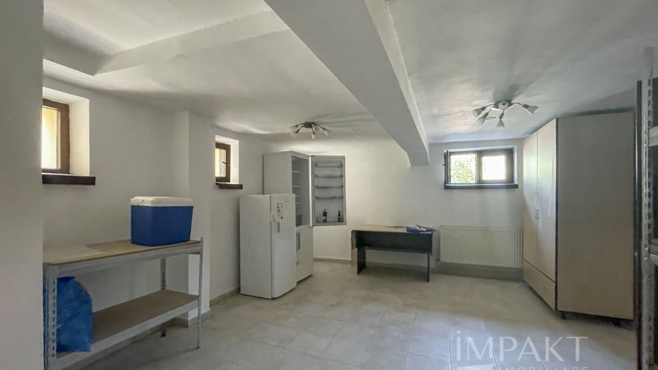 Casa alipita pretabila pentru birouri, in cartierul Iris - Poză 6