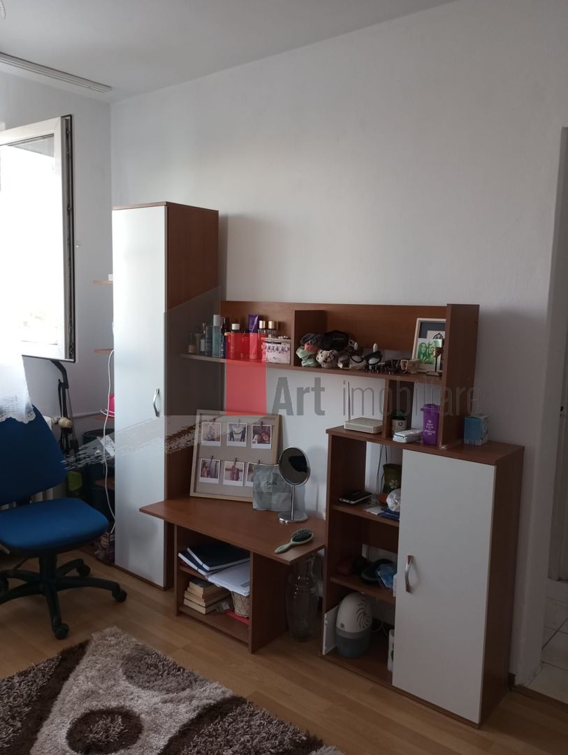 2 camere Drumul Taberei Plaza - Poză 1