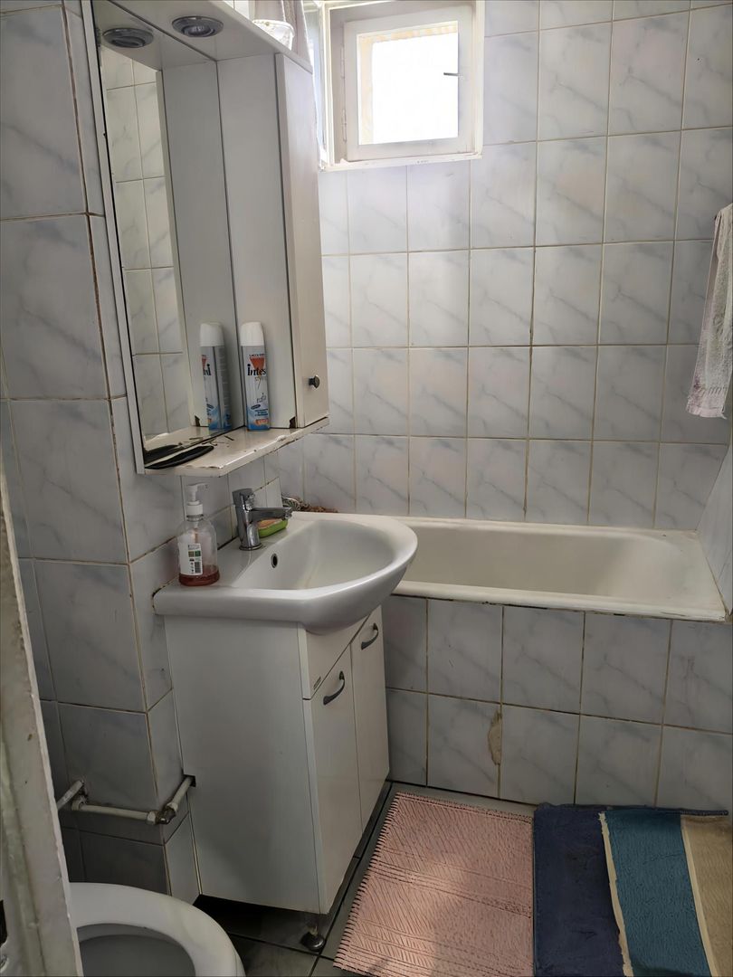 Apartament cu doua camere, Aparatorii Patriei, 80.000€ - Poză 8