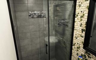 Apartament 3 camere modern si elegant, complet utilat - sector 2 - Poză 7