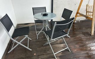 Apartament 2 camere | Terasa | Renovat | Modern | Central - Poză 8