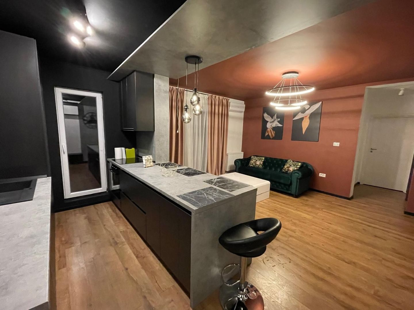 Braytim-Muzeul de Apă | 2 camere | Curte proprie | Loc de parcare” - Poză 2