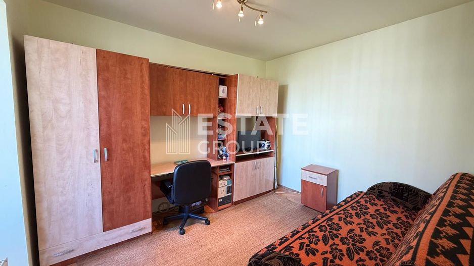 Apartament 2 camere Dacia, etaj intermediar - Poză 4