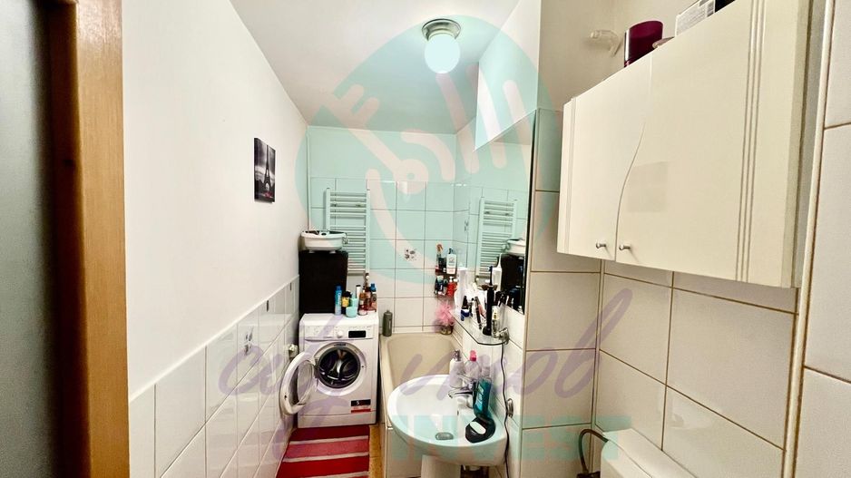 Garsoniera 40 mp utilata si mobilata- Prosper-13 Septembrie - Poză 5