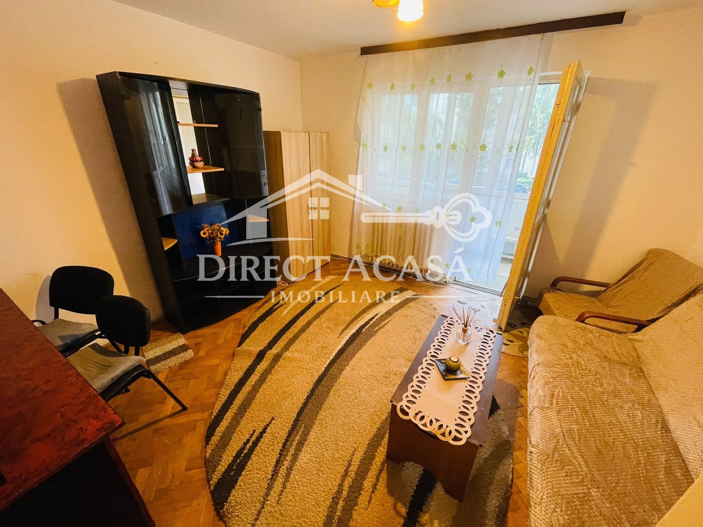 Apartament cu 3 camere de inchiriat-Str Godeanu-Zona Dambu - Poză 3