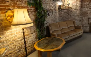 Eleganță subterană - pivniță exclusivistă Arad - Poză 38