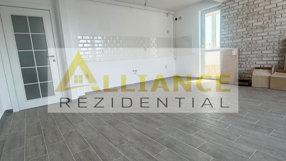 Apartament 3 camere cu terasa 12 mp – Biruintei | 155.000 € - Poză 1