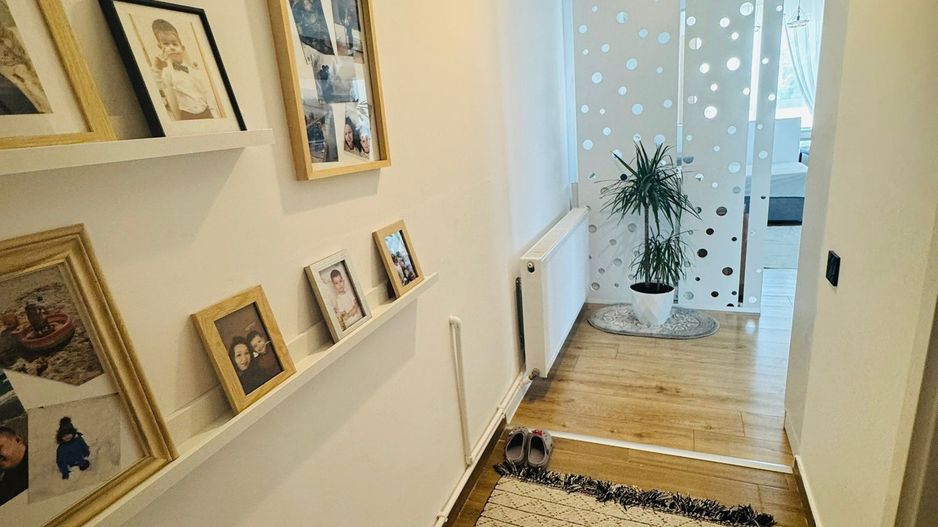 Apartament 3 camere I Urban Garden I Rahova - Poză 11