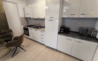 MAMAIA apartament superb cu 2 camere! - Poză 6