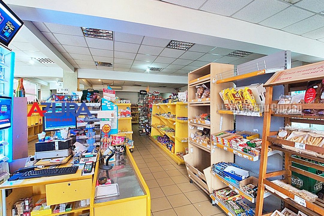 Inchiriere spatiu comercial, Centru Pitesti - Poză 9