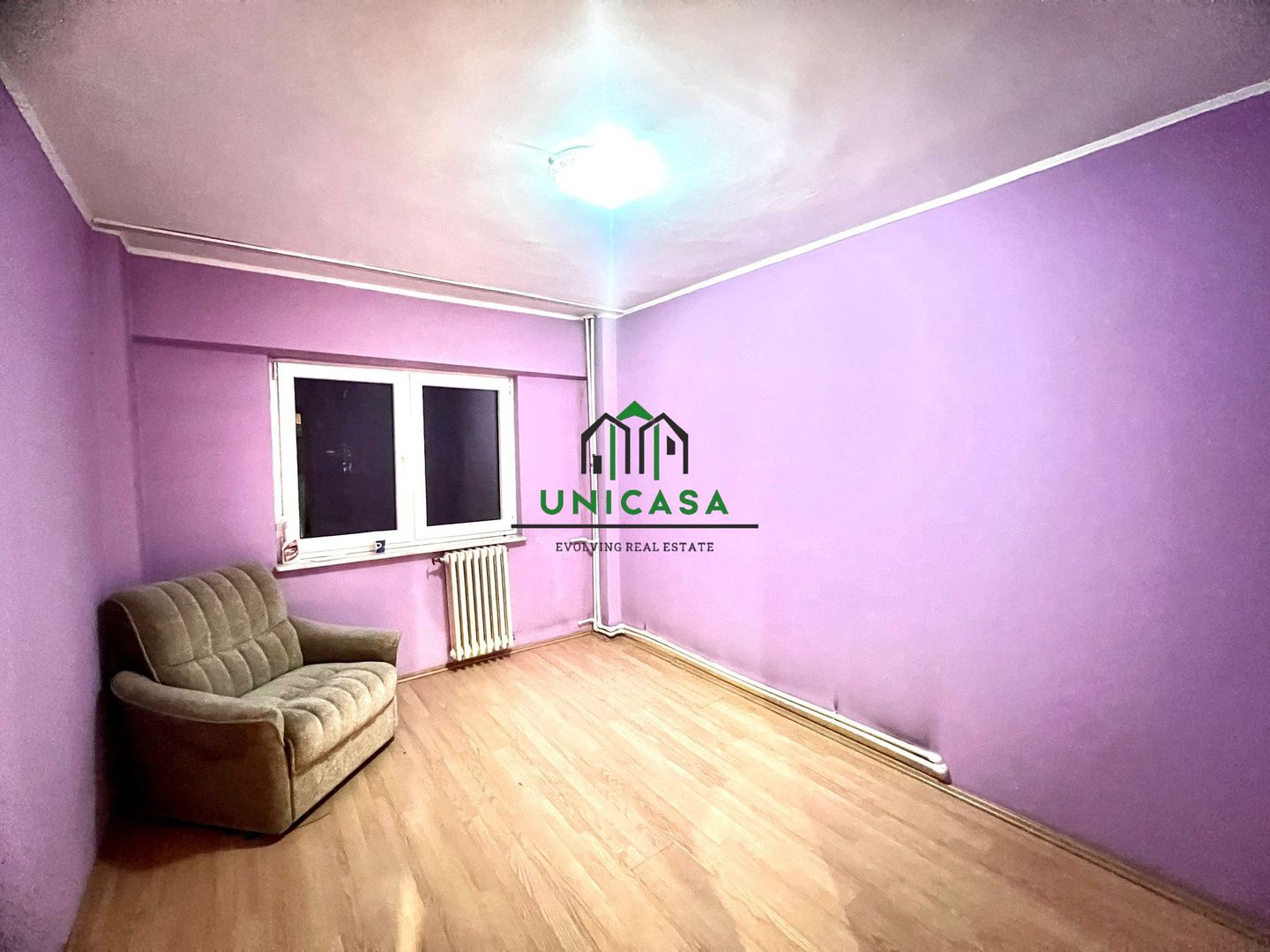 Apartament 4 camere – Etaj 1/4 – Zona Ostroveni - Poză 7