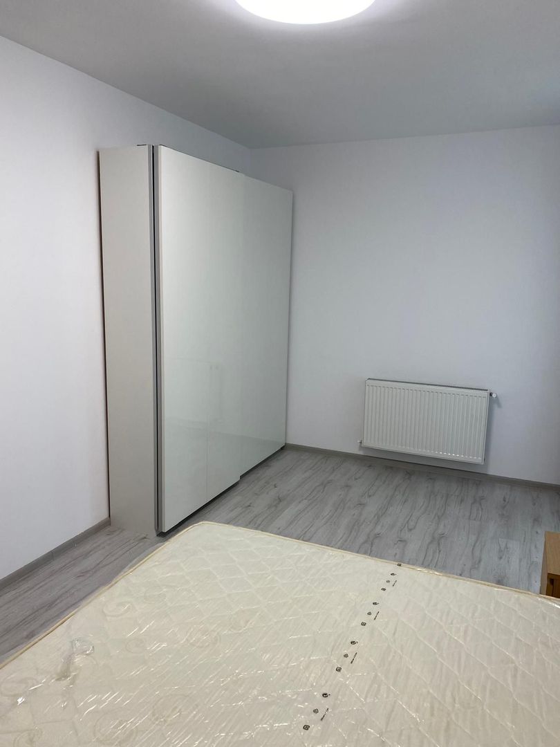 AP. 2 CAMERE BLOC NOU, BUCATARIE INCHISA, CENTRALA PROPRIE, PARCARE - Poză 7