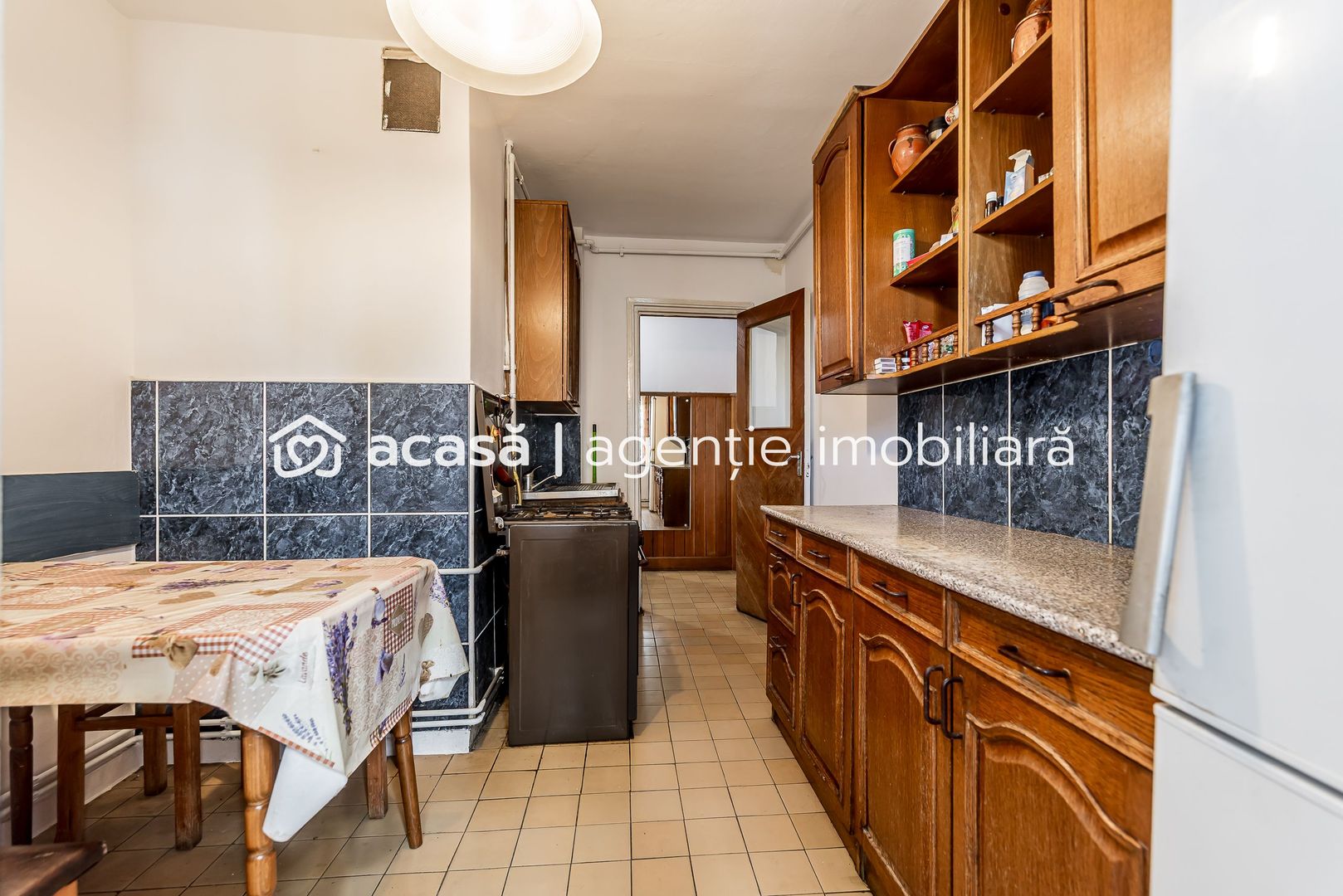 Apartament cu 3 camere, etaj 2 – Zona Vlaicu, Lebăda - COMISION 0 - Poză 4