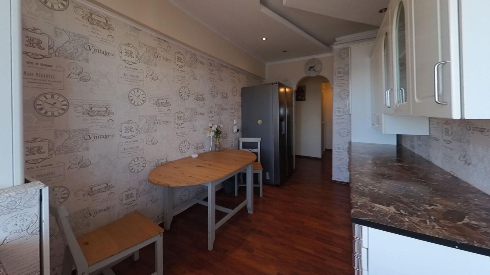 Apartament 4 camere | Zona Exercițiu, Strada Banat - Poză 7