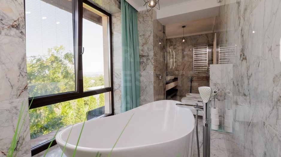 Vânzare, casă, 2 nivele, 3 camere, str. Drumul Vilelor, Dumbrava. - Poză 16