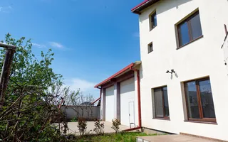 De vanzare casa+garaj/hala, teren 580mp, ideala pentru business - Poză 20