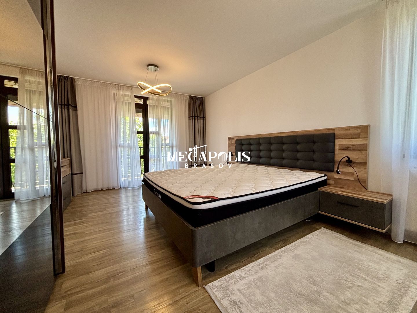 Casă 3 camere | Garaj | Terasă Amenajată | Pet-Friendly | Hărman - Poză 11