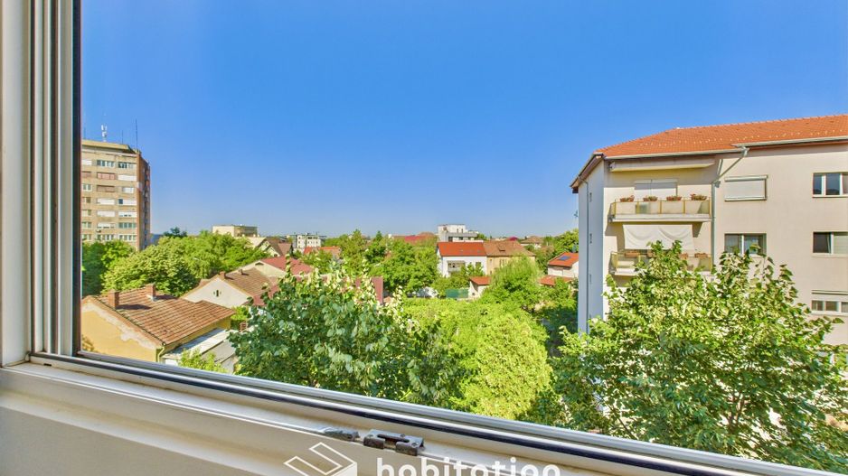 Locuința ideală – Apartament cu 3 camere renovat complet - tur virtual - Poză 38