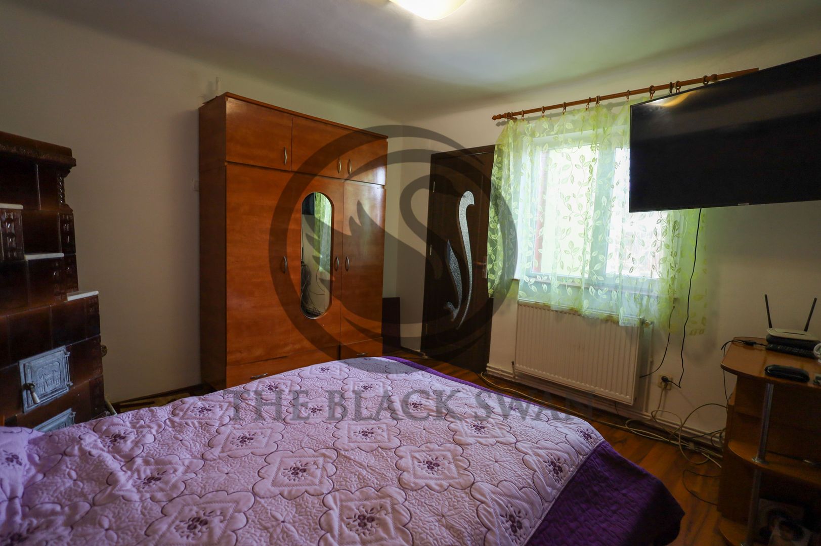 Casă 4 camere de vânzare | Anexa și Garaj | Zona Centrala Ploiesti - Poză 18