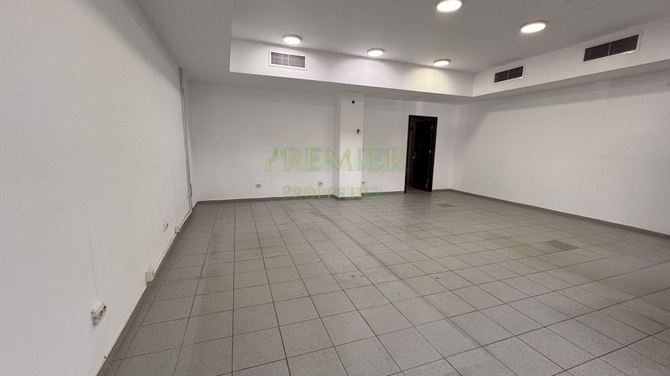 SPATIU 240 MP | 140 PARTER+100 SUBSOL | TRAFIC | VITRINA MARE | FARA HORECA | - Poză 13