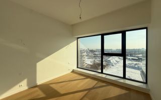 VANZARE ONE VERDI PARK | 2 CAMERE | 67MP | PARCARE | ETAJ 3-6-9-13 - Poză 8