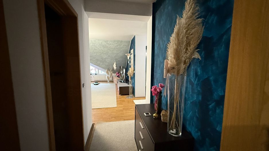 APARTAMENT 2 CAMERE | 78.000 EURO | RADAUTI | - Poză 10