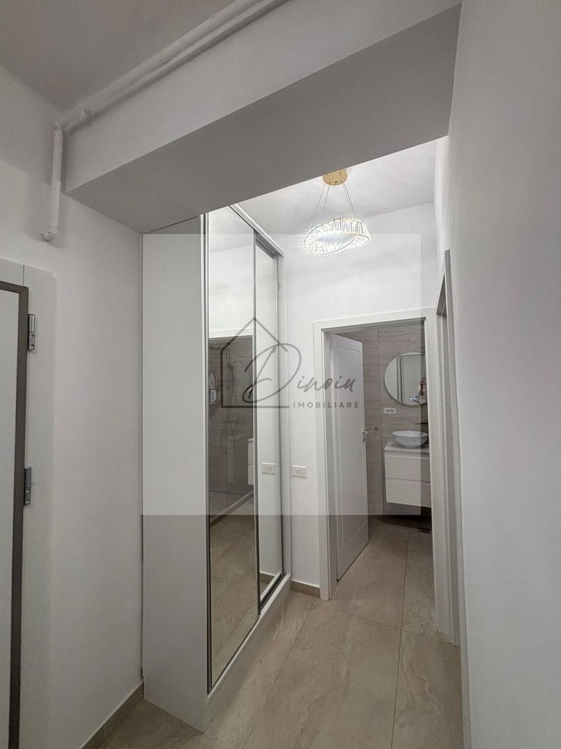Apartament 2 camere Baicului I Quartz Residence I 2 parcari si boxa - Poză 24