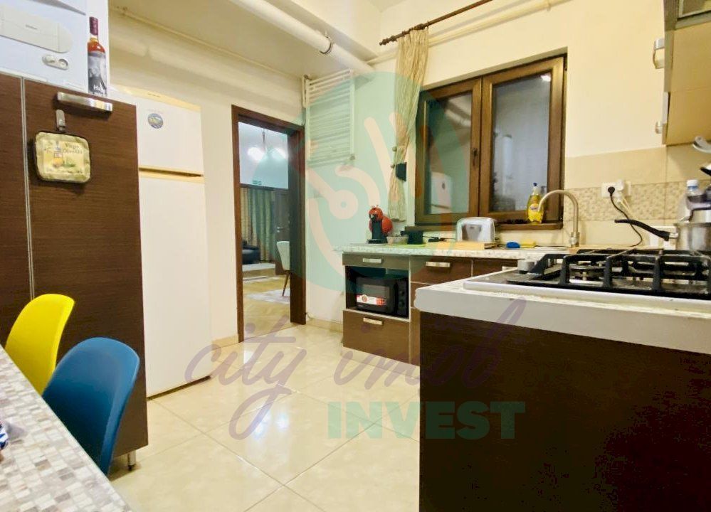 Apartament  3 camere | Pache Protopopescu | Iancului - Poză 6