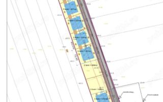 TEREN INTRAVILAN PENTRU CONSTRUCȚIE CASĂ | ȘURA MICĂ | PUZ APROBAT - Poză 8