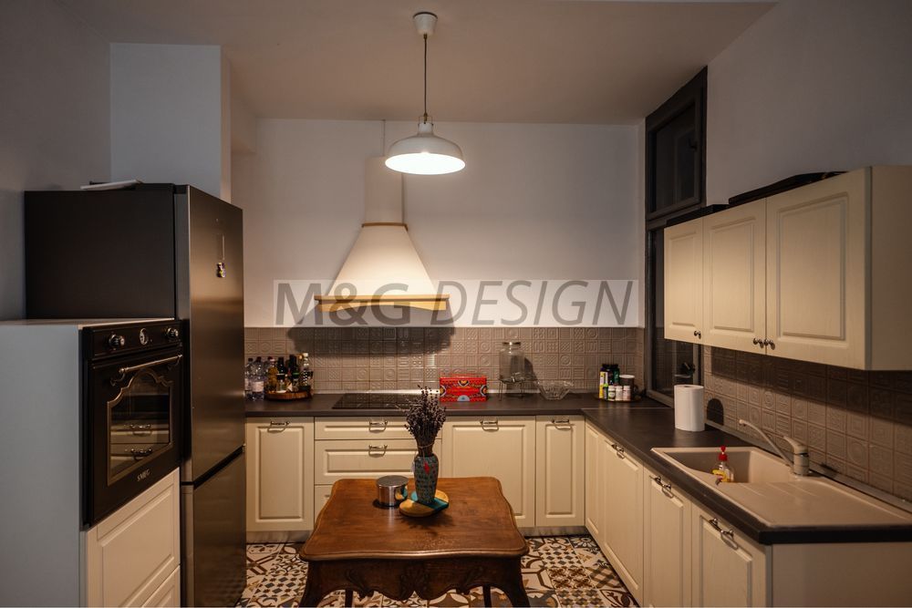 Apartament 3 camere ultracentral - Poză 4