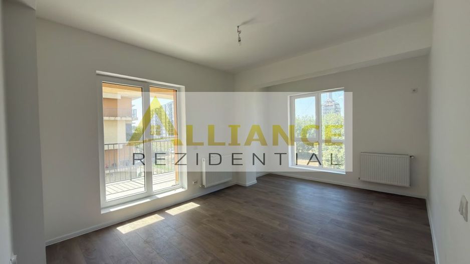 APARTAMENT 3 CAMERE | 80 MP | 2 BAI | CENTRALA PROPRIE |GATA DE MUTARE - Poză 2