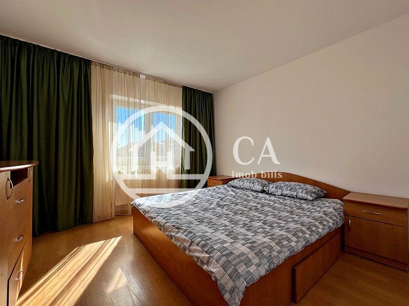 Apartament de închiriat cu 3 camere în zona Iosia, Oradea - Poză 1